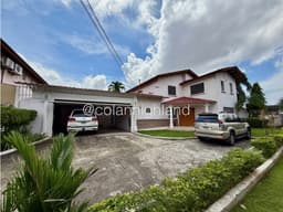 Se Vende Casa en Con Piscina en Villa Lucre