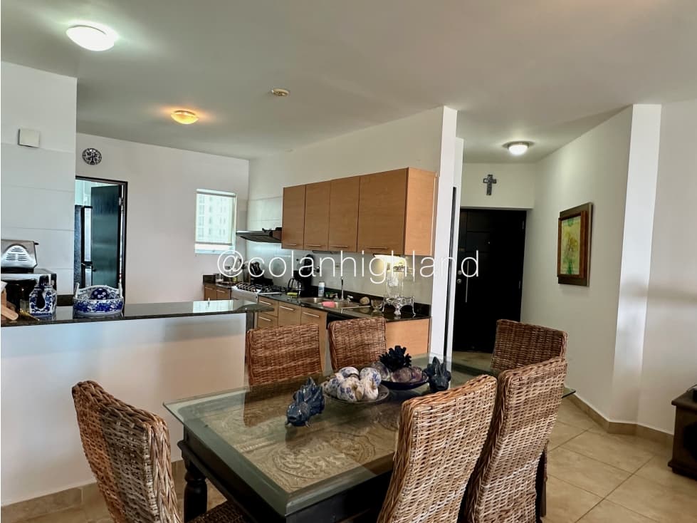 Se Vende Apto Terrazas de Farallon, Playa Blanca MLS 19563 — foto 5