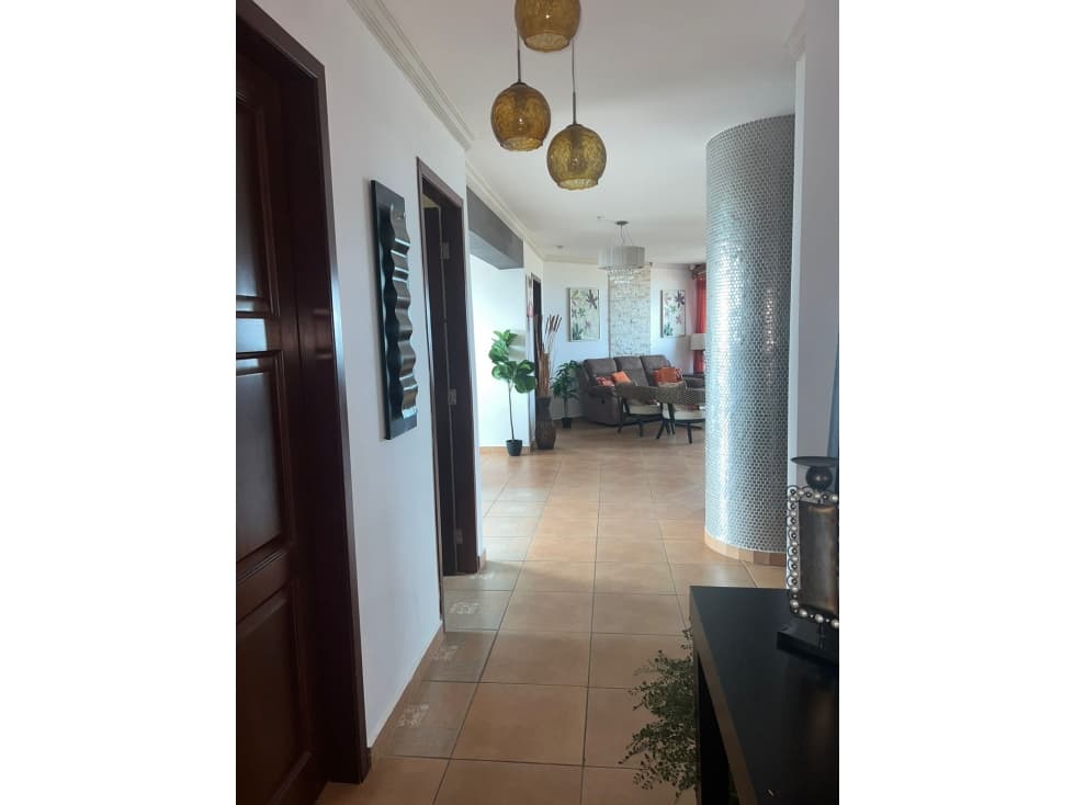 Se Vende Apto en Coronado Golf — foto 6