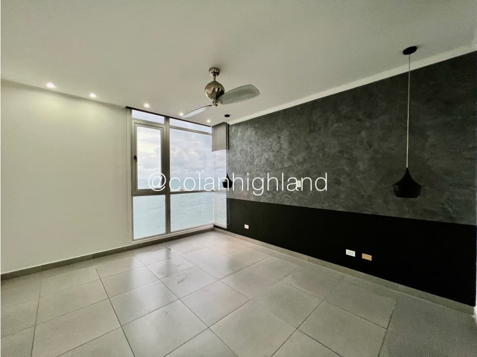 Venta o Alquiler Apto en PH Element, Avenida Balboa — foto 5