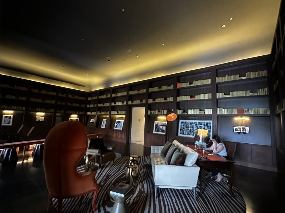 Se Vende Apto de 171m2 en PH Yoo, Avenida Balboa — foto 6