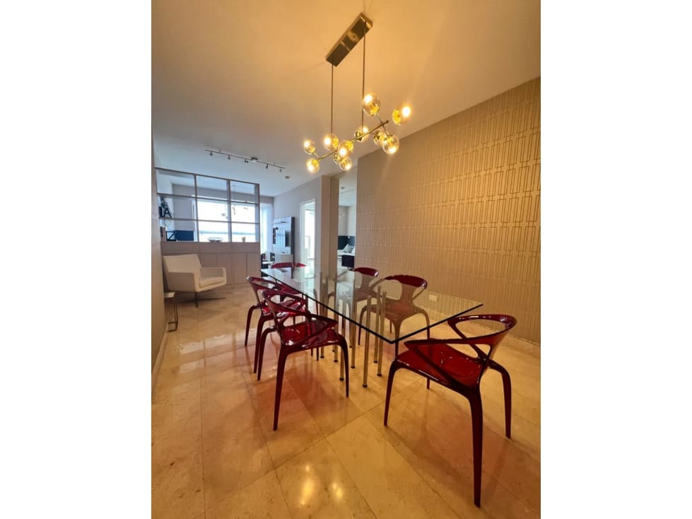 Se Vende Apto de 171m2 en PH YOO, Avenida Balboa — foto 1