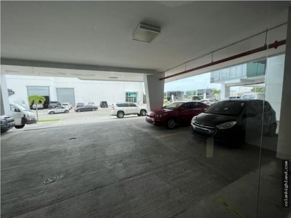 Se Alquila Bodega en Panama Viejo Business Center — foto 6