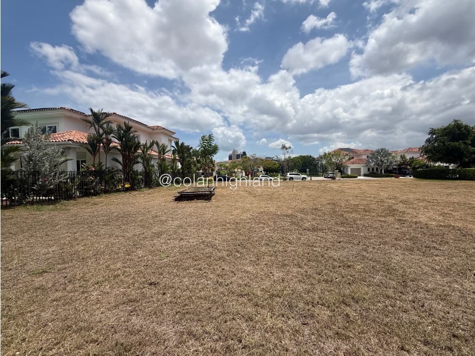 Se Vende Terreno en Fairway Estates, Santa Maria — foto 5