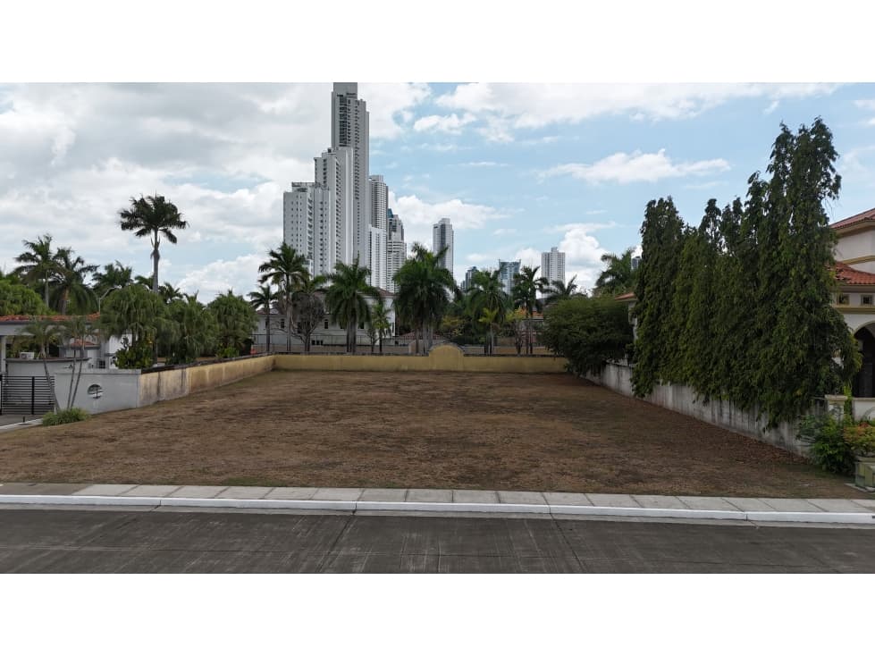 Se Vende Terreno Residencial en Costa del Este — foto 6