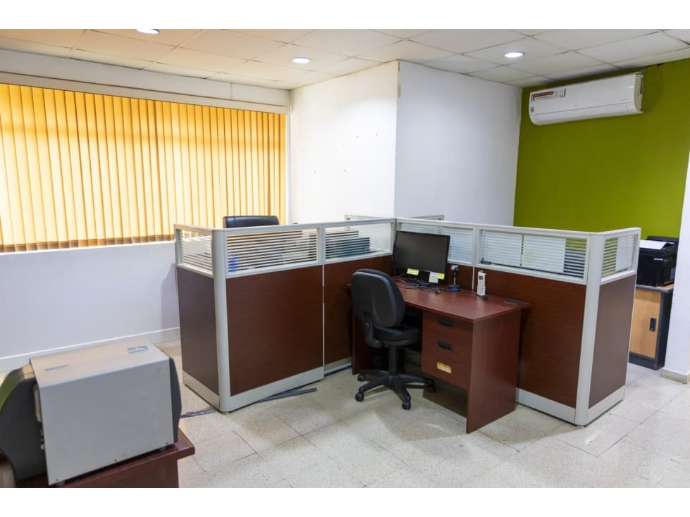 Se Vende Edificio Comercial en El Carmen — foto 6
