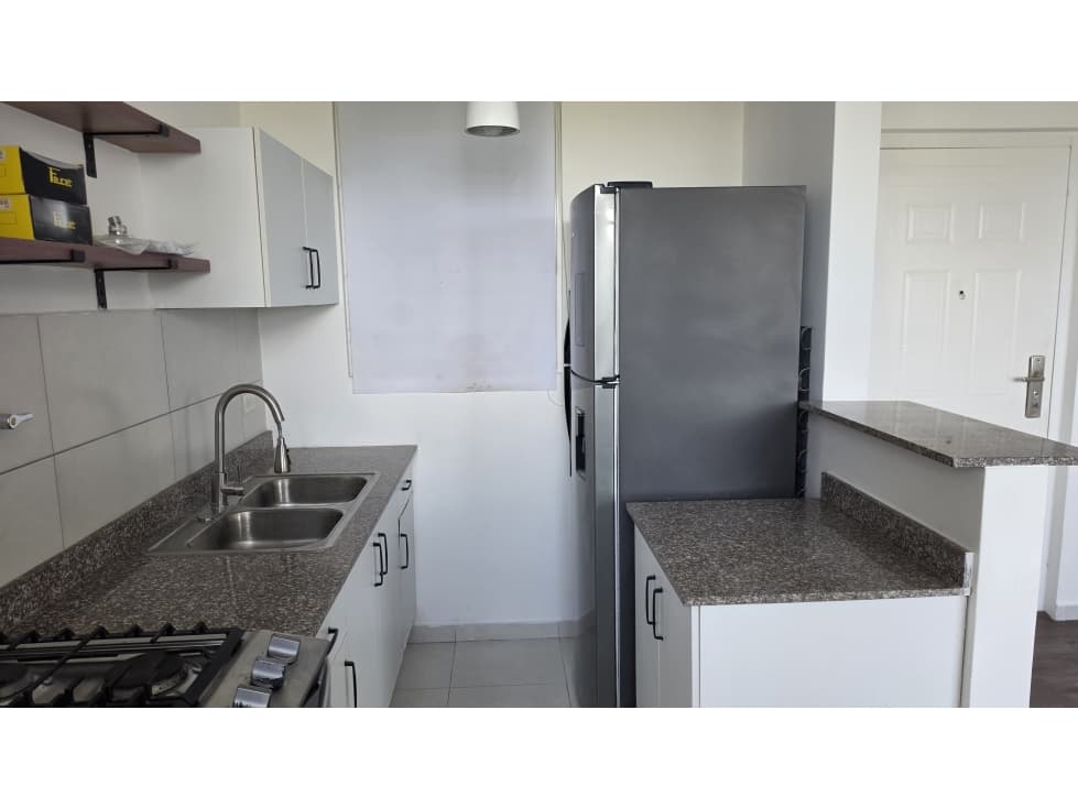 Venta o Alquiler Apto en Mystic Valley, EL Crisol — foto 6