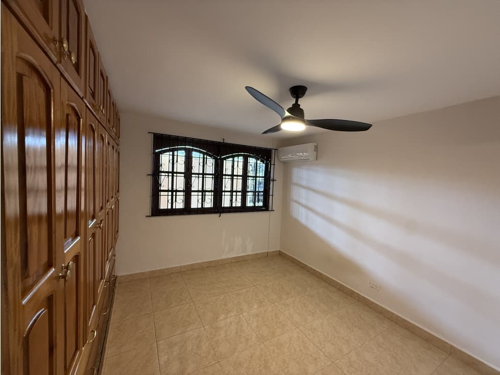 Se Alquila Casa de 4 Recamaras en LLano Bonito — foto 5
