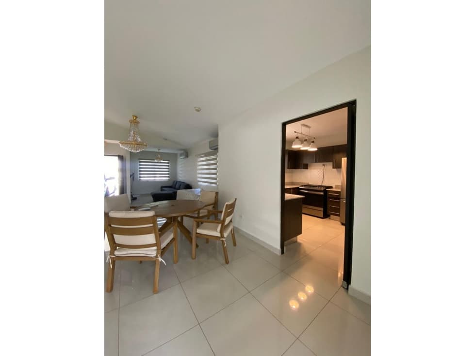 Se Alquila Casa en Spring Hills, Costa Verde  — foto 6