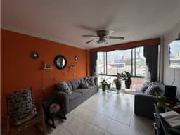 Se Vende Apto en PH El Ingenio Garden, Betania
