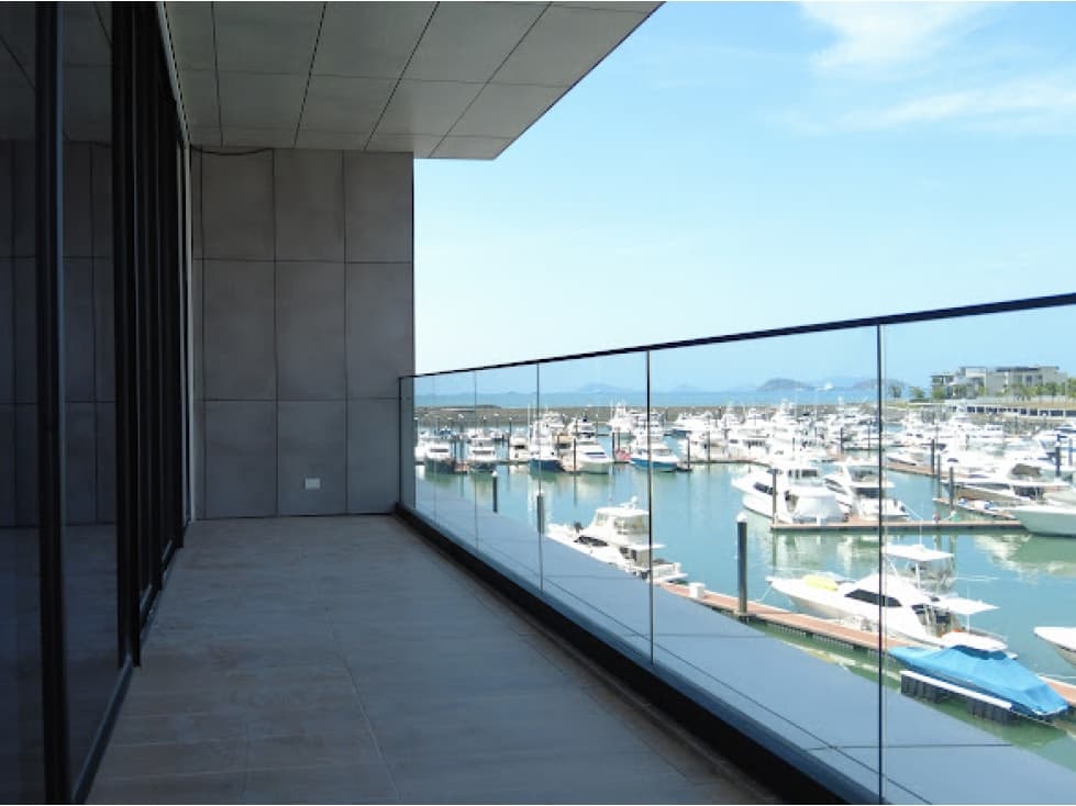 Se Vende Apto en Ocean Reef (Para estrenar) — foto 6