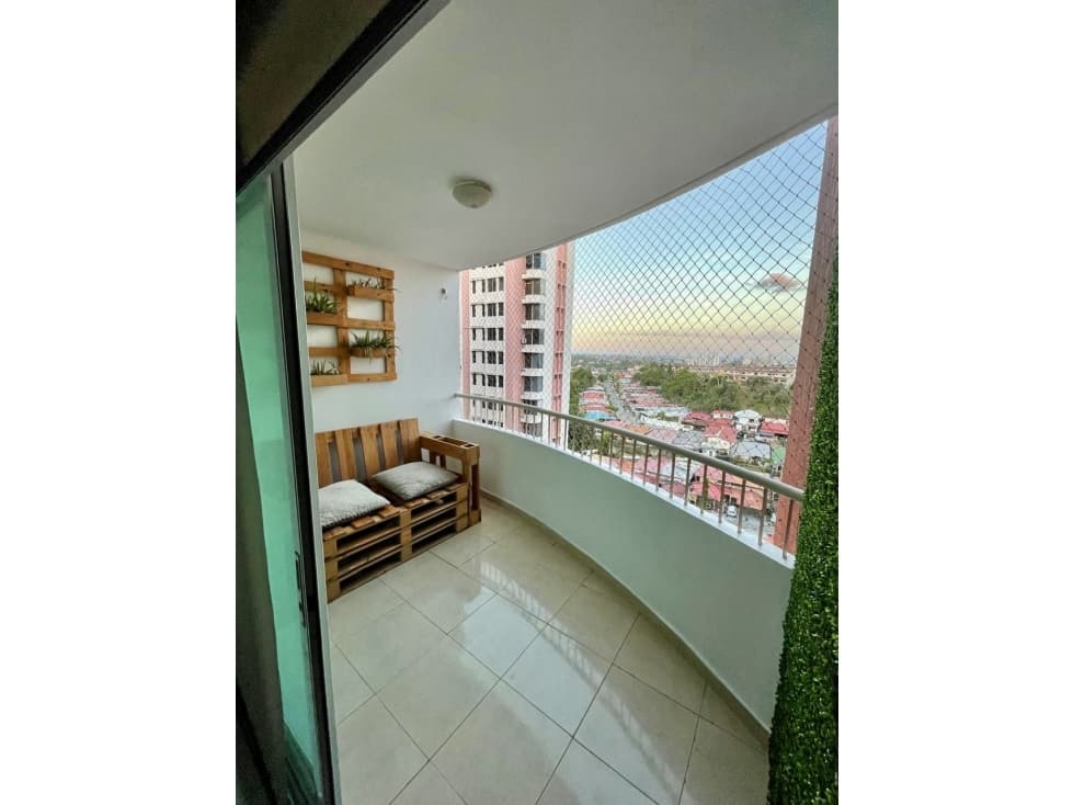 Se Vende Apto en Villa de La Fuente — foto 6