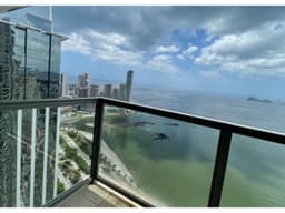 Se Alquila Apto en YOO Tower, Avenida Balboa