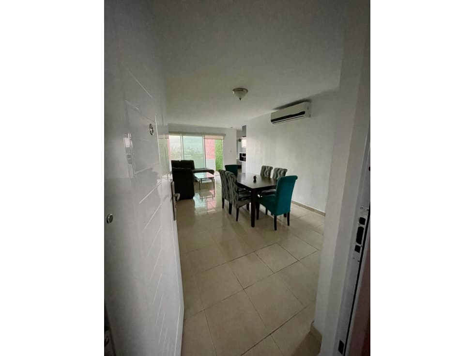 Se Vende Apto en Villa de La Fuente — foto 1