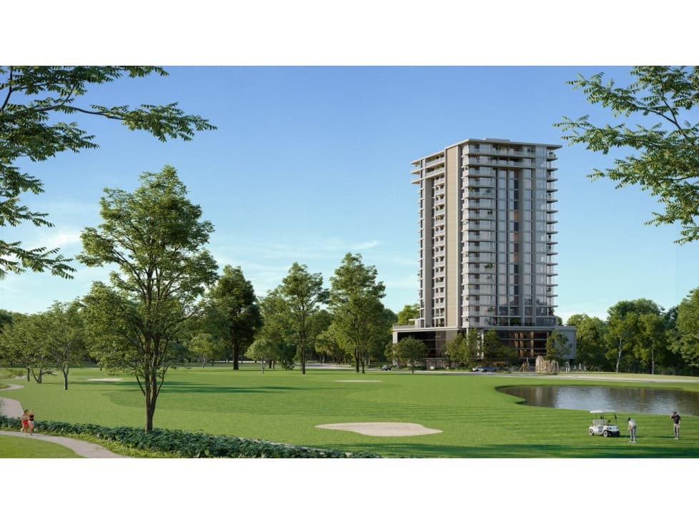 Apartamento en Pre Venta en ARENA, Santa Maria — foto 1