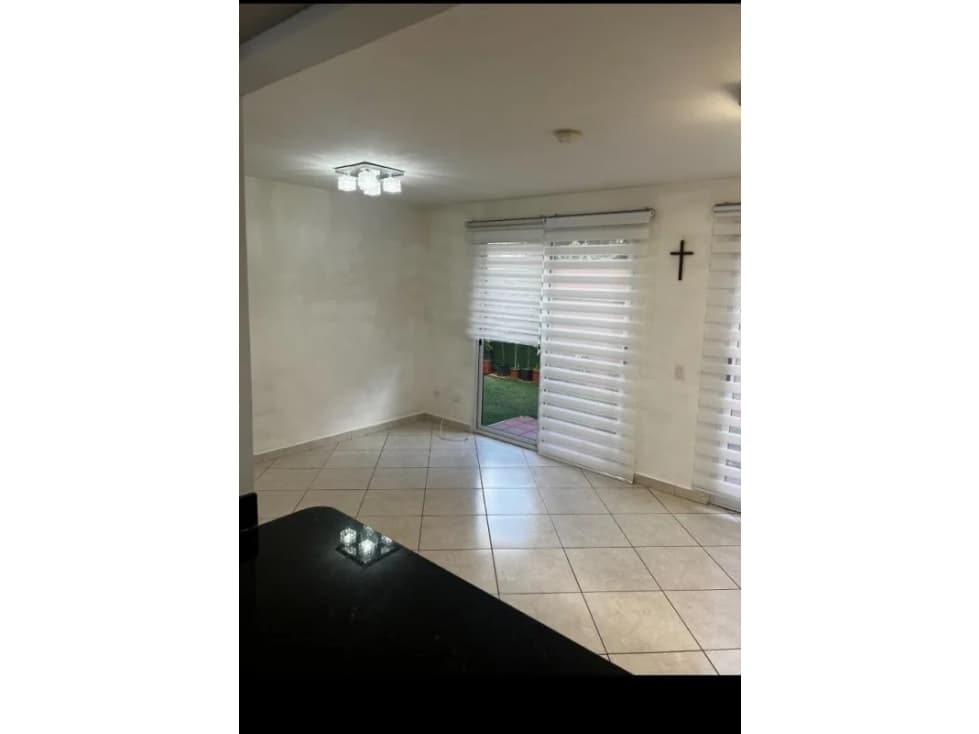 ALQUILO CASA SANTILLANA EN JUAN DEMOSTENES — foto 4