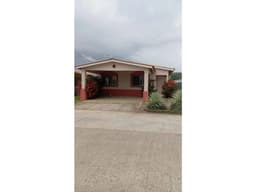 VENTA DE CASA COLINAS DEL OESTE, ARRAIJAN