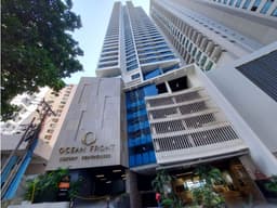 Ocean Front, Venta de Apartamentos Nuevos en Punta Paitilla