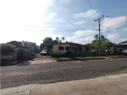 Propiedad en venta en Vista Alegre, Arraiján, Alto Potencial comercial