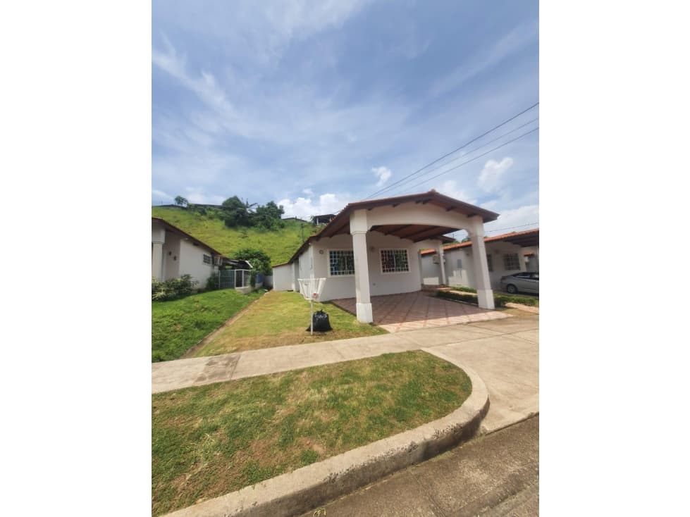 Casa en Venta en Brisas del Golf Arraijan — foto 1