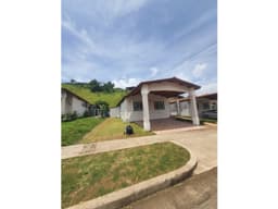 Casa en Venta en Brisas del Golf Arraijan