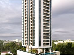 Balcony, Venta de Apartamentos Nuevos en Hato Pintado, Pueblo Nuevo
