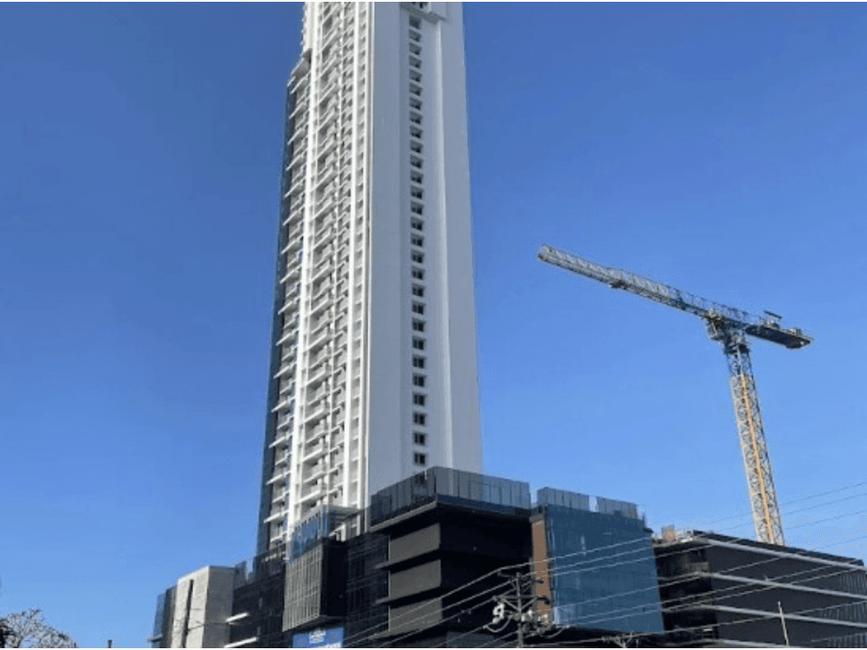 Park Square, Venta de Apartamentos Nuevos en Vía España, Panamá — foto 1