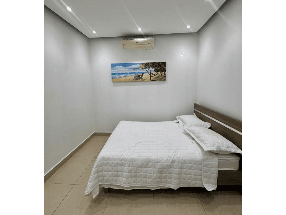 Venta de Apartamento de Lujo con Línea Blanca en Rivage, Panamá — foto 5