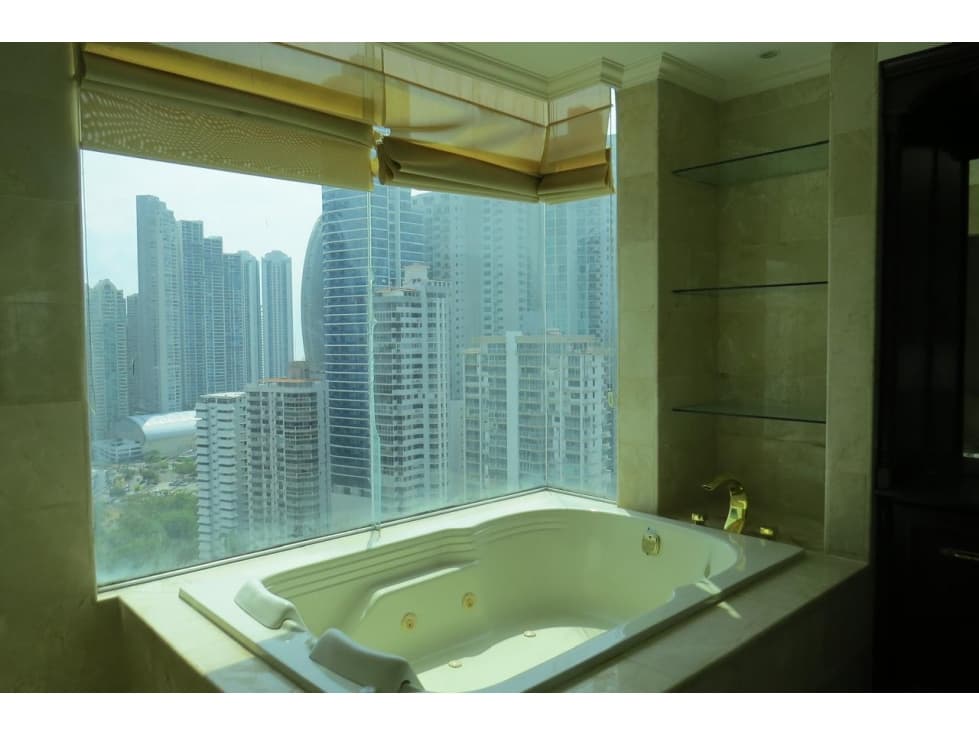 Se Vende Hermoso Penthouse en Paitilla — foto 6