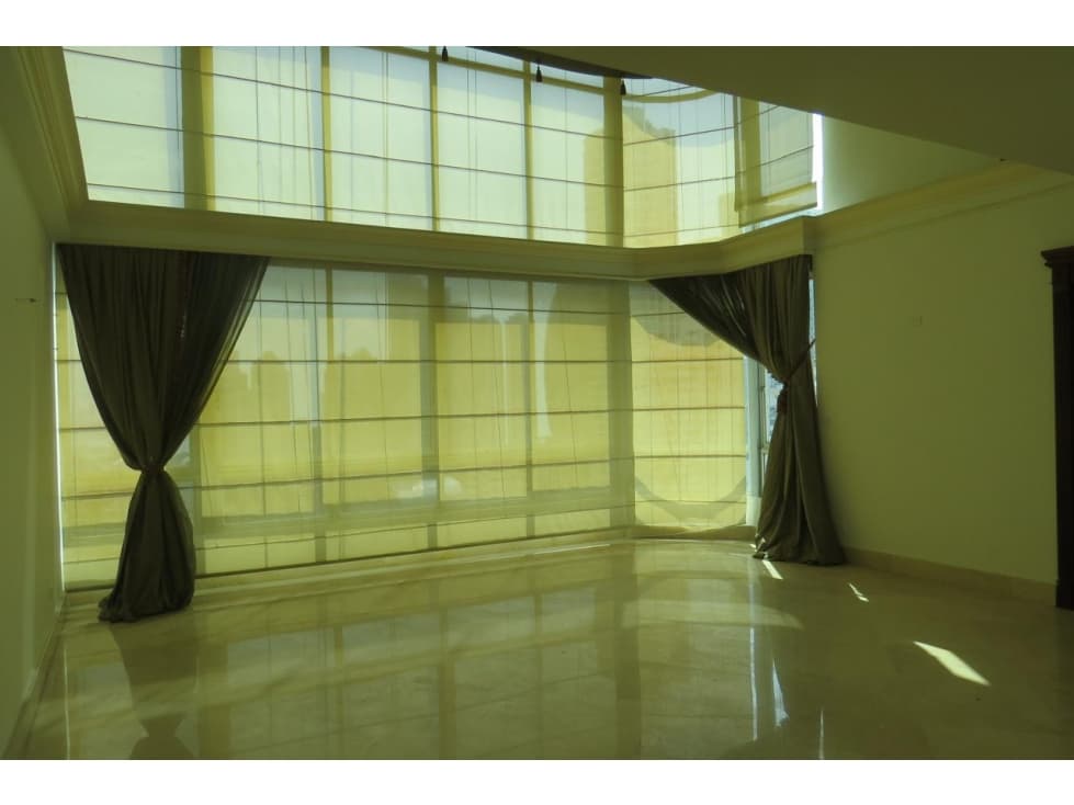 Se Vende Hermoso Penthouse en Paitilla — foto 1
