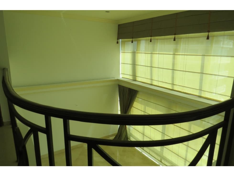 Se Vende Hermoso Penthouse en Paitilla — foto 2