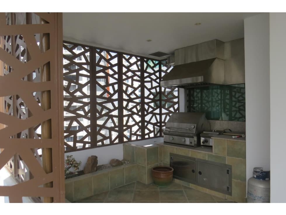 Se Vende Hermoso Penthouse en Paitilla — foto 5