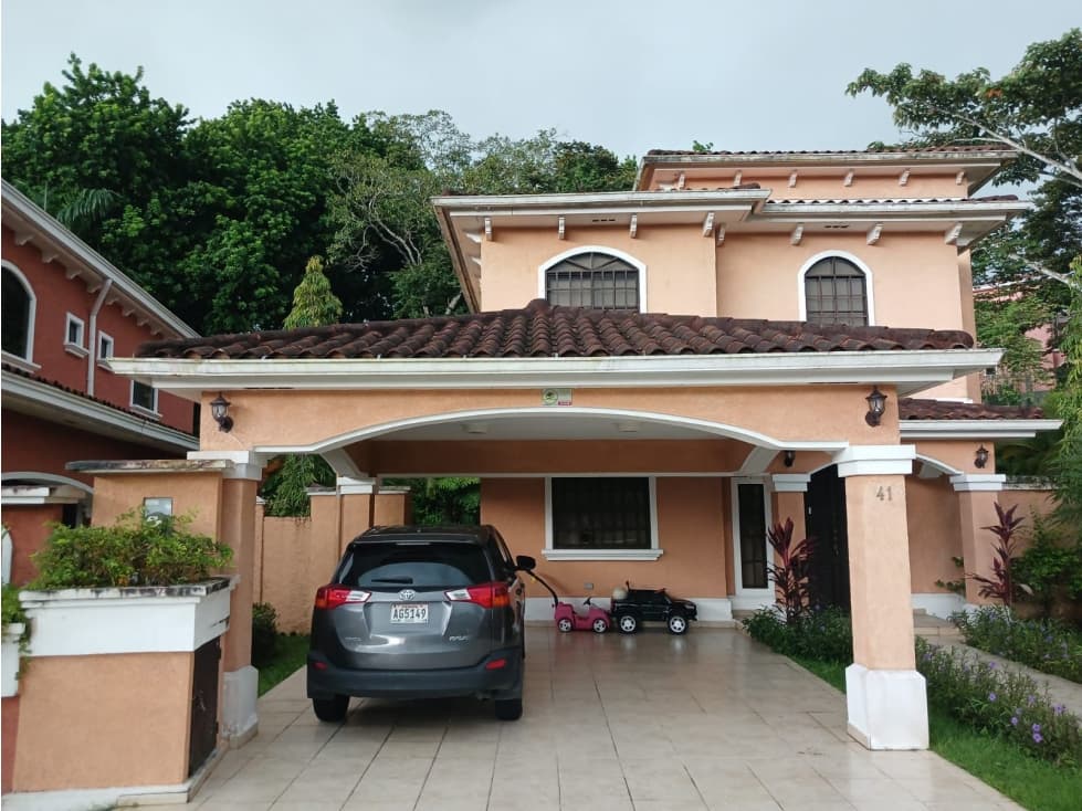 Alquiler Casa en Clayton Village — foto 5
