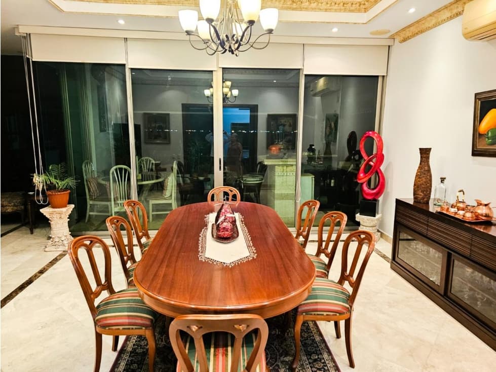 Altos de Amador — foto 4