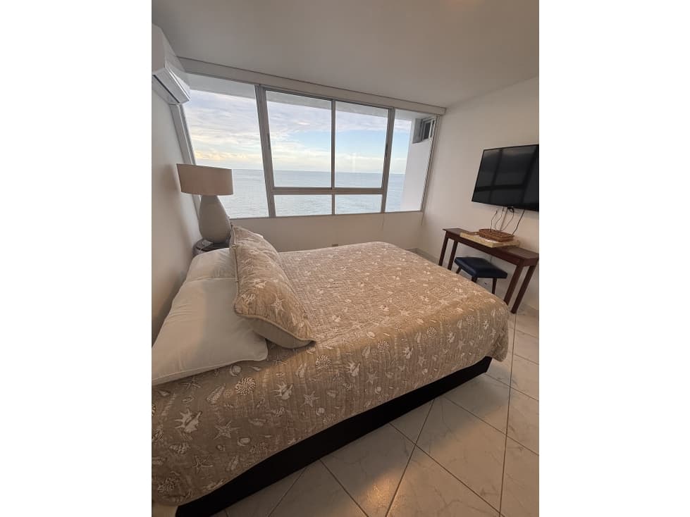 Apartamento en Coronado playa serena — foto 6