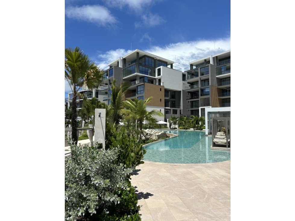 The Palms Penthouse - Ocean Reef — foto 1