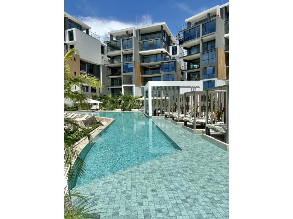 The Palms Penthouse - Ocean Reef — foto 2