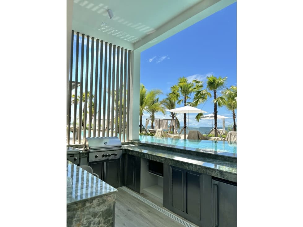 The Palms Penthouse - Ocean Reef — foto 5