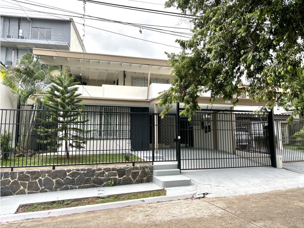 Venta Casa Villa Lilla San Francisco — foto 1