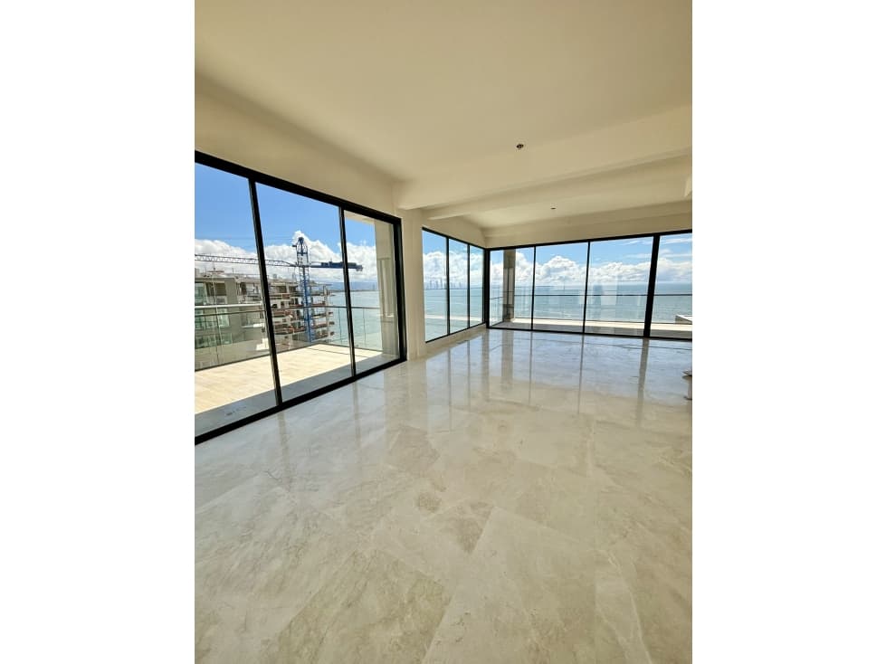 The Palms Penthouse - Ocean Reef — foto 6