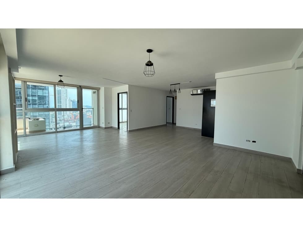 Belle View, Apartamento en Venta en Bella Vista (DD487) — foto 2