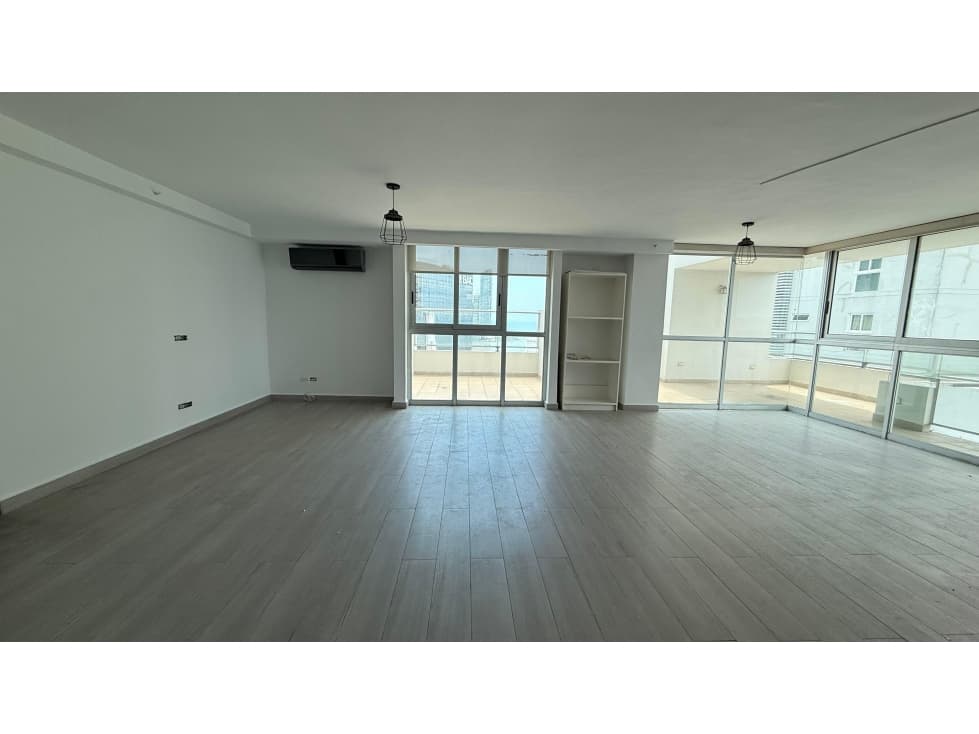 Belle View, Apartamento en Venta en Bella Vista (DD487) — foto 3