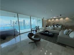 Aquamare, Apartamento en Alquiler en Punta Pacífica (DD571)