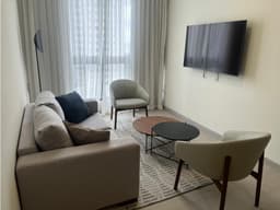 Arcadia, Apartamento Amoblado en Alquiler en Costa del Este (DD455)