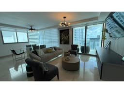 Vita, Apartamento Amoblado en Alquiler en Coco del Mar (DD576)