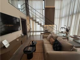 Dovle Cincuentenario, Apartamento Amoblado en Coco del Mar (DD581)