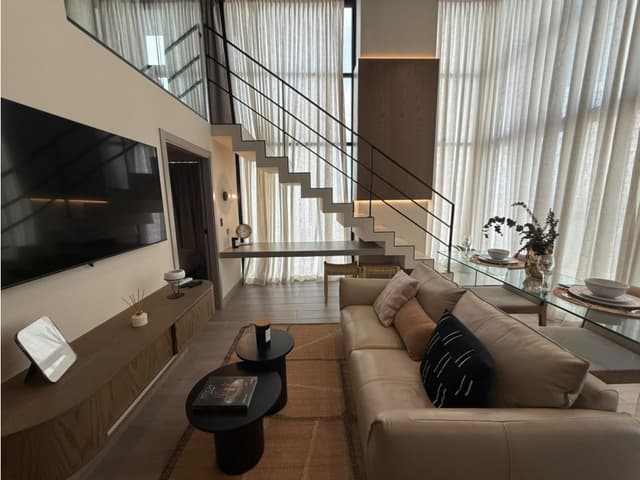 Dovle Cincuentenario, Apartamento Amoblado en Coco del Mar (DD581)