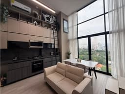 Dovle Cincuentenario, Apartamento Amoblado en Coco del Mar (DD579)