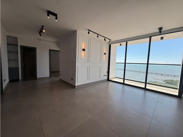 Victory Sport, Apartamento en Alquiler en Coco del Mar (DD580)