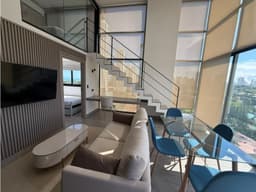 Dovle Cincuentenario, Apartamento Amoblado en Coco del Mar (DD582)